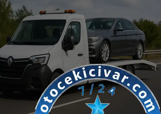 Gece Yarısı Yolda Kaldınız Ne Yapmalısın